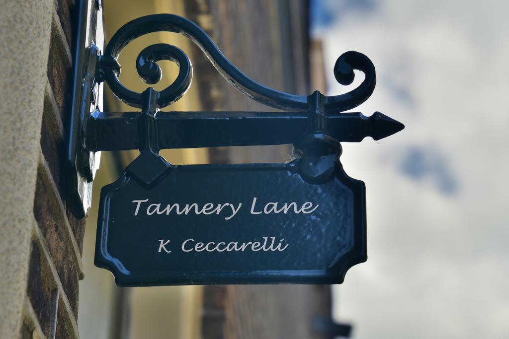 فيلا خودافي Tannery Lane المظهر الخارجي الصورة